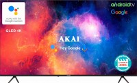 Фото - Телевизор Akai AK70D23QUG 70 "