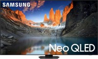 Фото - Телевизор Samsung QN-98QN90D 98 "