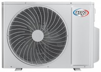 Фото - Кондиционер Argo DUAL 18 DCI R32 на 2 блока(ов)