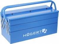 Фото - Ящик для инструмента Hogert HT7G077 