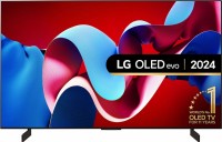 Телевизор LG OLED42C4 42 "