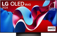 Фото - Телевизор LG OLED48C4 48 "