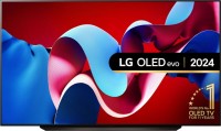 Фото - Телевизор LG OLED83C4 83 "