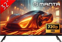 Фото - Телевизор MANTA 32LHN124E 32 "