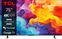 Фото - Телевизор TCL 75V6B 75 "