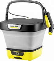 Фото - Мойка высокого давления Karcher OC 3 Foldable 