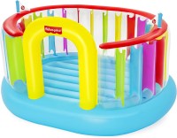 Фото - Батут Bestway Bouncetopia 93561 