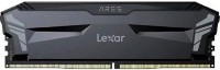 Фото - Оперативная память Lexar ARES DDR4 2x8Gb LD4BU008G-R3600GD0A