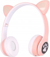 Фото - Наушники ExtraLink Kids Cat-Ear Wireless Headphones 