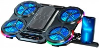 Фото - Подставка для ноутбука 2E Gaming CPG-008