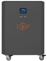 Фото - ИБП Logicpower Autonomic Power FW2.5-2.6kWh 23967 3600 ВА