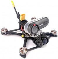 Фото - Квадрокоптер (дрон) DarwinFPV TinyApe25 HD 