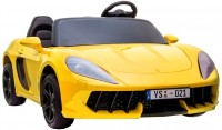 Фото - Детский электромобиль LEAN Toys Ferrari YSA021A 