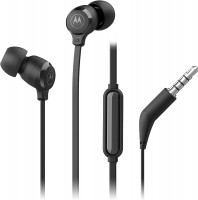 Фото - Наушники Motorola Earbuds 3-S 