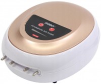 Фото - Аквариумный компрессор SOBO SB-668