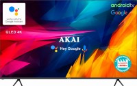 Фото - Телевизор Akai AK75D23QUG 75 "