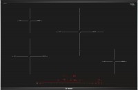 Фото - Варочная поверхность Bosch PIE 875 DC1E черный