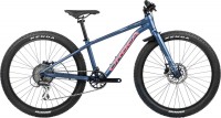 Фото - Велосипед ORBEA MX 24 Team Disc 2024 