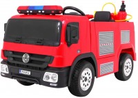 Фото - Детский электромобиль Ramiz Fire Department 