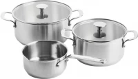 Фото - Кастрюля KitchenAid CC005088-001 