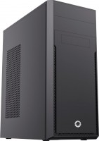 Фото - Корпус Gamemax ET-214-NP 2U3-TYC черный