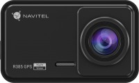 Фото - Видеорегистратор Navitel R385 GPS 