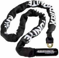 Фото - Велозамок / блокиратор Kryptonite Keeper 712 Integrated Chain 