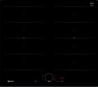 Фото - Варочная поверхность Neff T66FHX4L0 черный