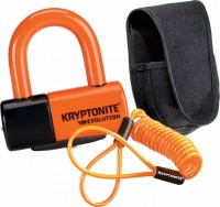 Фото - Велозамок / блокиратор Kryptonite Evolution Disc Lock Premium Pack 