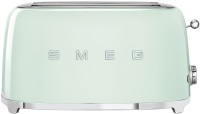 Фото - Тостер Smeg TSF02PGUK 