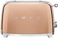 Фото - Тостер Smeg TSF01RGUS 