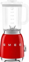 Фото - Миксер Smeg BLF03RDUK красный