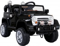 Фото - Детский электромобиль LEAN Toys Jeep JJ245 