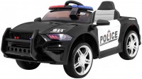Фото - Детский электромобиль Ramiz GT Sport Police 