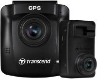 Фото - Видеорегистратор Transcend DrivePro DP620 