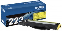 Картридж Brother TN-223Y 