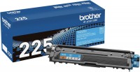 Картридж Brother TN-225C 