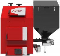 Фото - Отопительный котел Altep TRIO PELLET 250 250 кВт