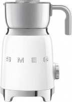 Фото - Миксер Smeg MFF11WHUK белый