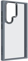 Фото - Чехол ArmorStandart Unit2 for Galaxy S24 Ultra