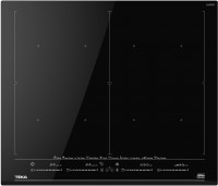 Фото - Варочная поверхность Teka IZF 68710 MST черный