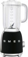 Фото - Миксер Smeg BLF01BLUS черный