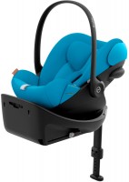 Фото - Детское автокресло Cybex Cloud G i-Size Plus Base 