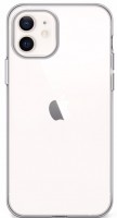 Фото - Чехол 3MK Clear Case for iPhone 12/12 Pro 