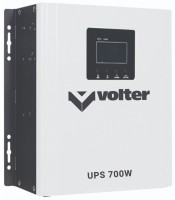 Фото - ИБП Volter UPS-700 700 ВА