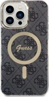 Фото - Чехол GUESS 4G MagSafe for iPhone 14 Pro Max 