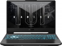 Фото - Ноутбук Asus TUF Gaming A15 FA506NF (FA506NF-HN031)