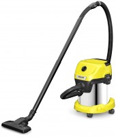 Фото - Пылесос Karcher WD 3 S V-15/6/20 