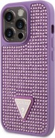 Фото - Чехол GUESS Rhinestone for iPhone 14 Pro Max 