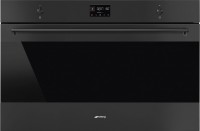 Фото - Духовой шкаф Smeg Classica SFP9302TN 